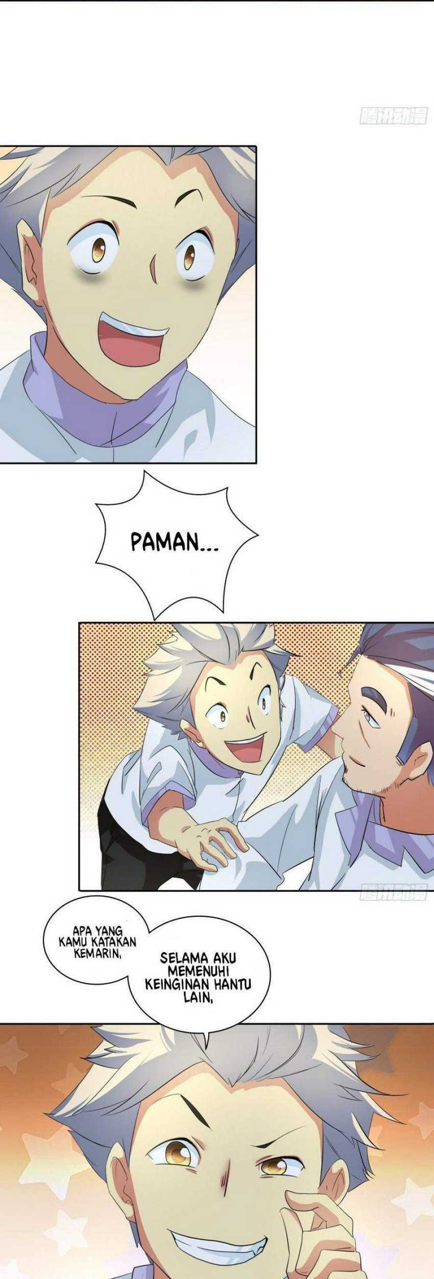 I Am The God Of Medicine Chapter 39 Gambar 6