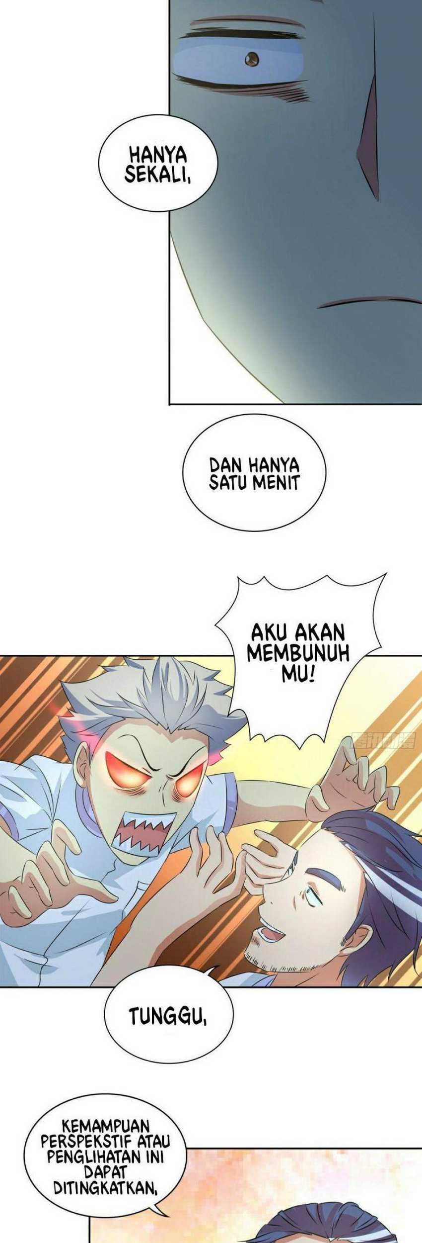 I Am The God Of Medicine Chapter 39 Gambar 10