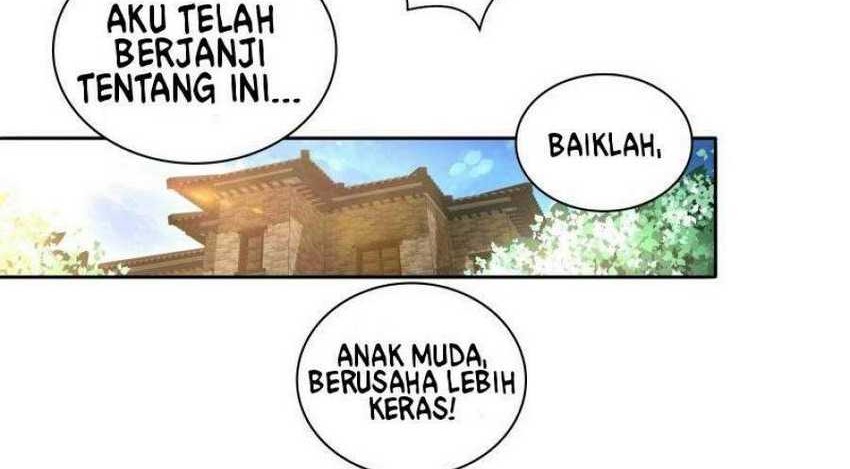 I Am The God Of Medicine Chapter 39 Gambar 13