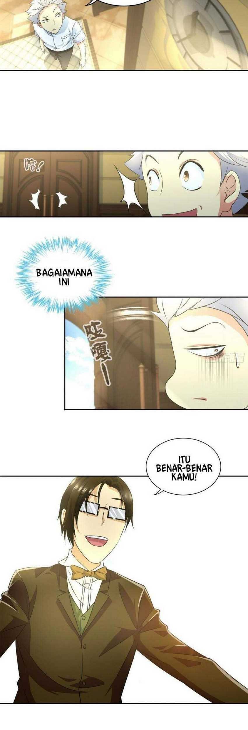 I Am The God Of Medicine Chapter 39 Gambar 16