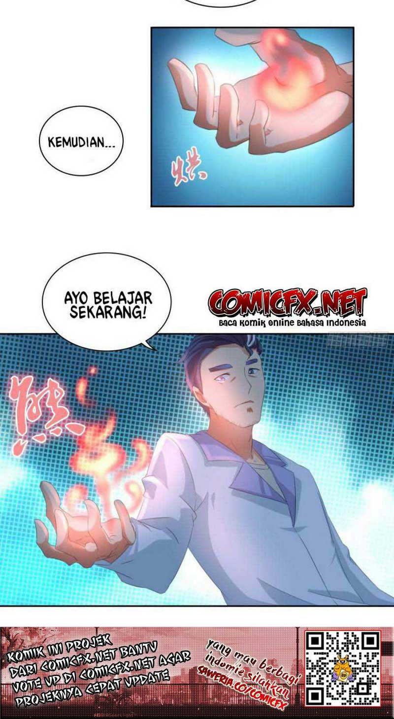 I Am The God Of Medicine Chapter 38 Gambar 15