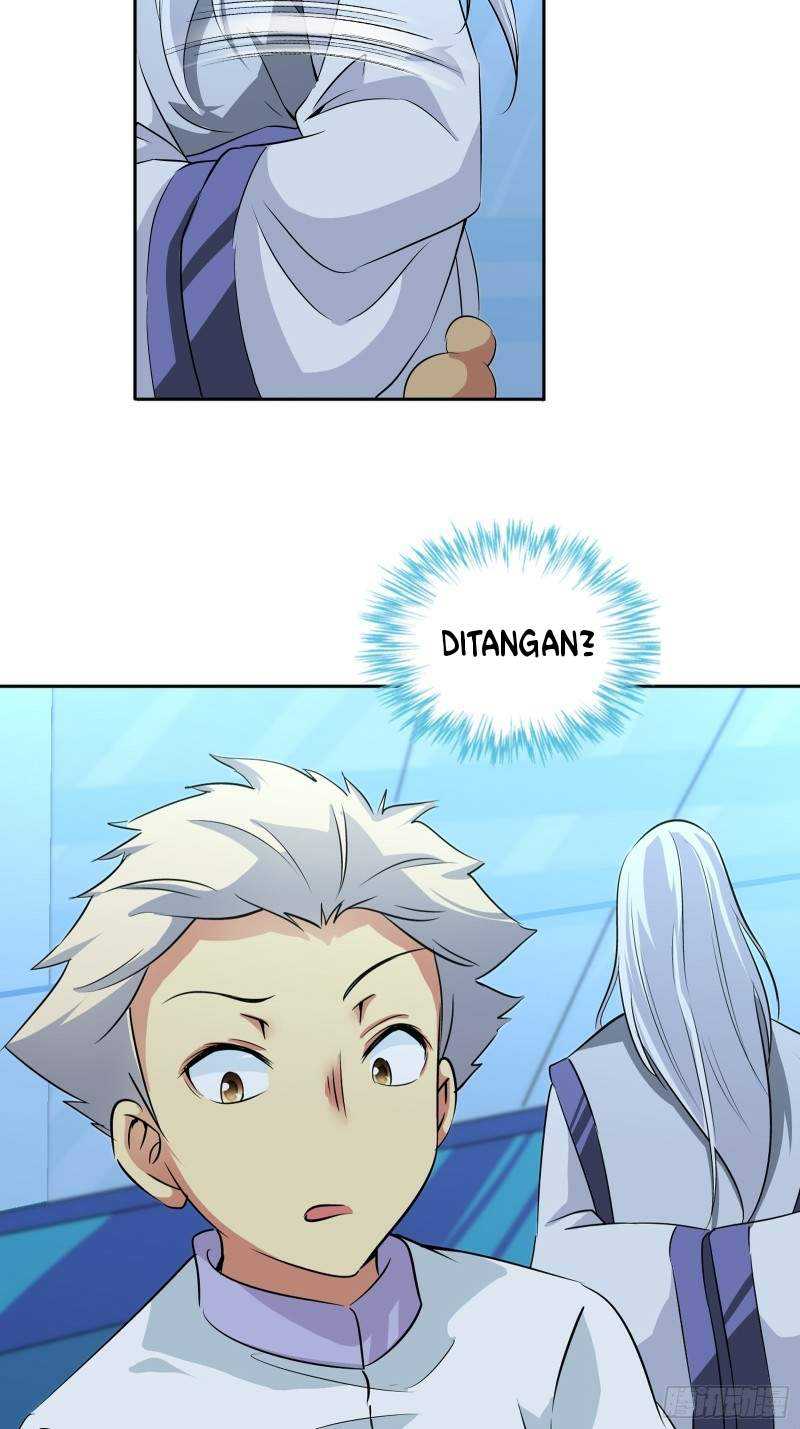 I Am The God Of Medicine Chapter 36 Gambar 21