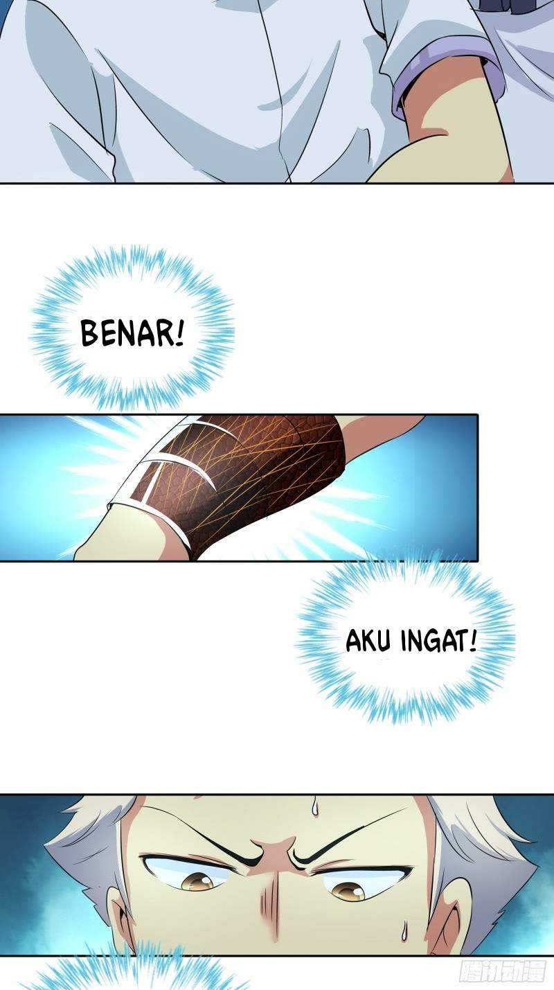 I Am The God Of Medicine Chapter 36 Gambar 22