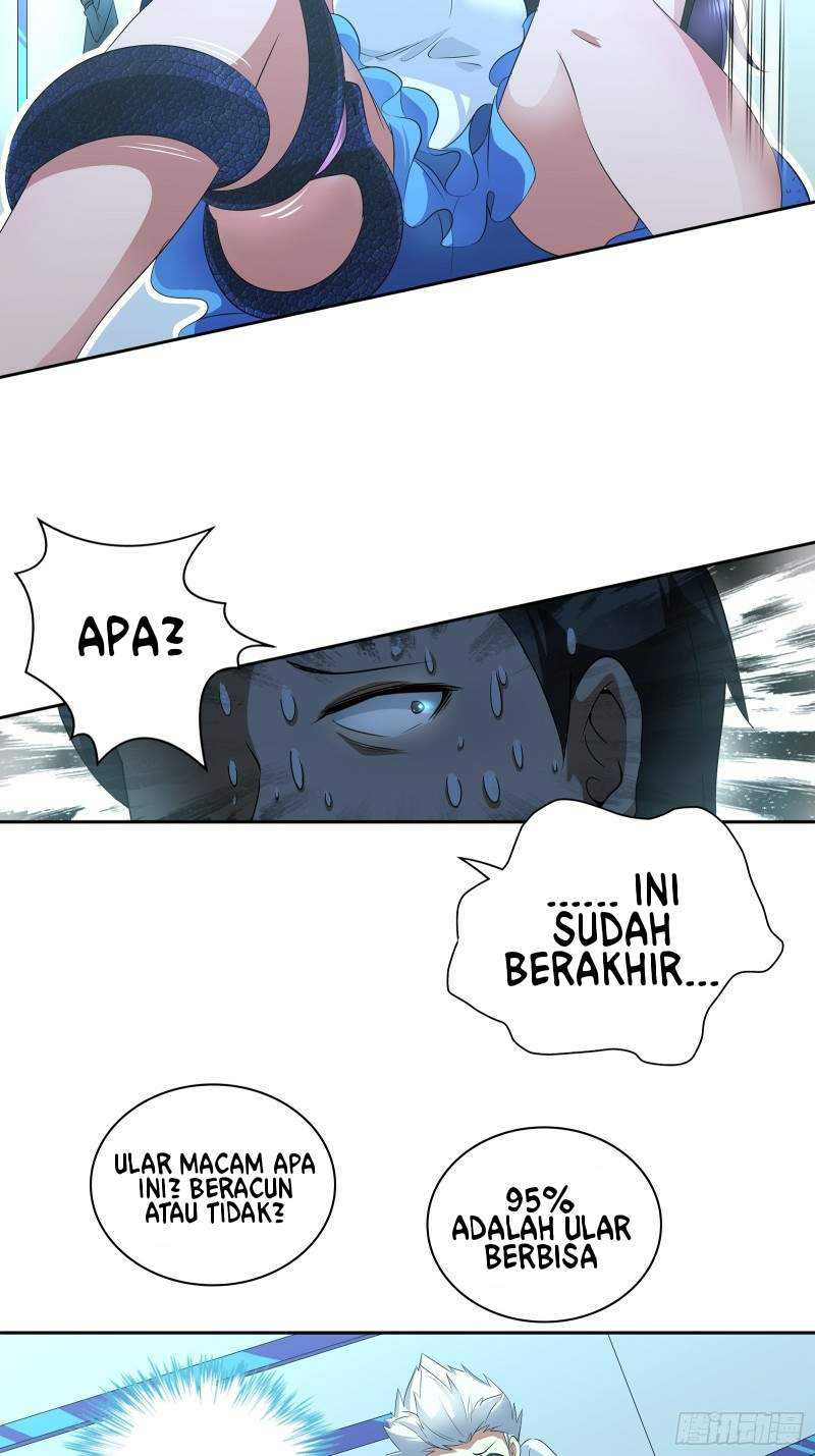 I Am The God Of Medicine Chapter 36 Gambar 5