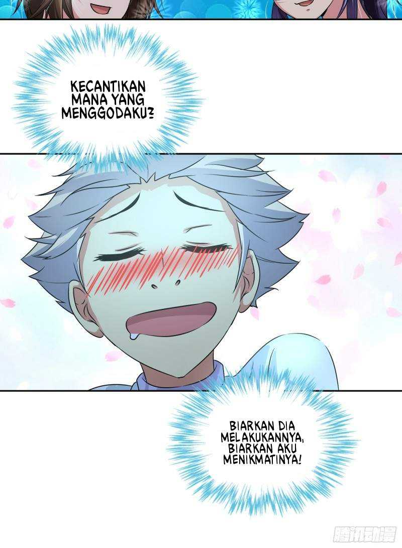 I Am The God Of Medicine Chapter 35 Gambar 11