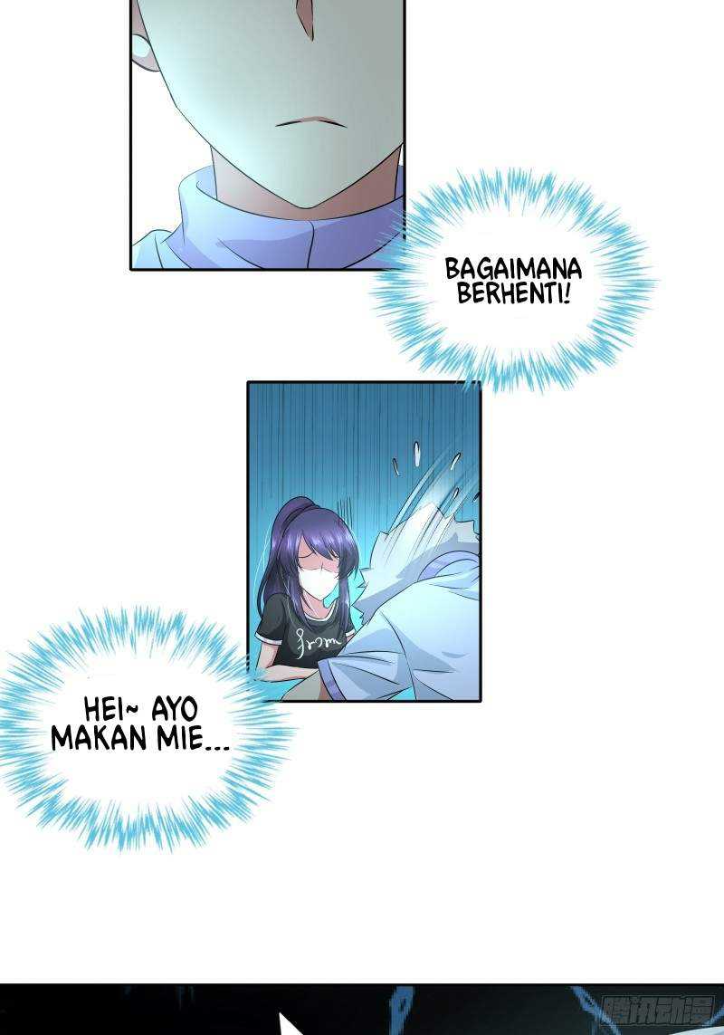 I Am The God Of Medicine Chapter 35 Gambar 13