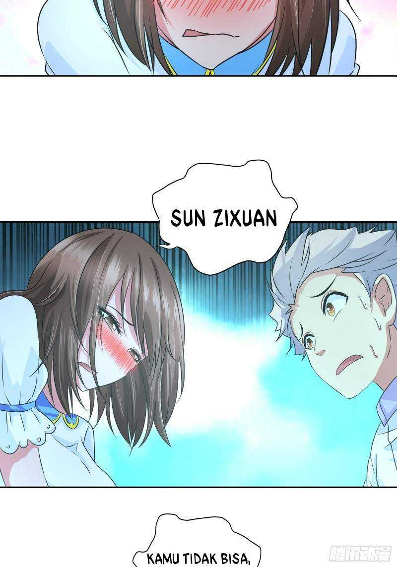 I Am The God Of Medicine Chapter 35 Gambar 18