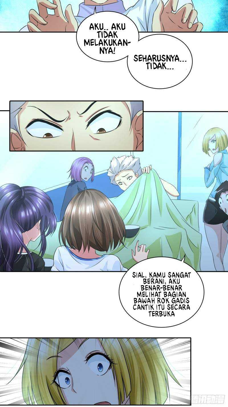 I Am The God Of Medicine Chapter 35 Gambar 22