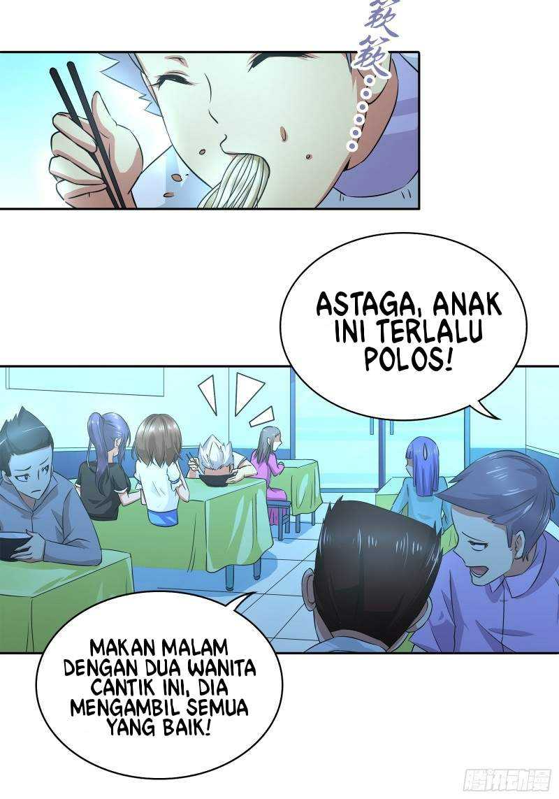 I Am The God Of Medicine Chapter 35 Gambar 7