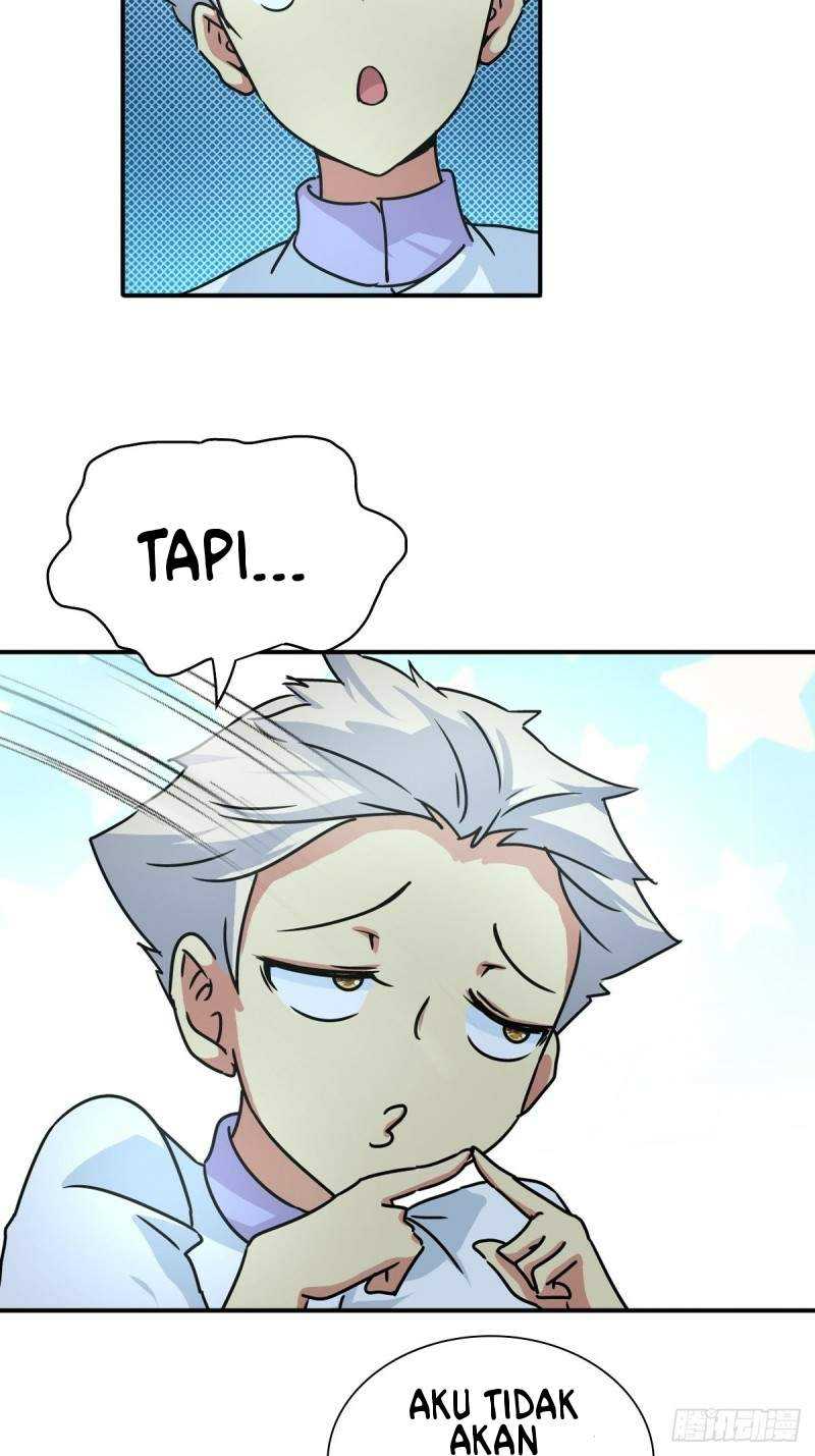 I Am The God Of Medicine Chapter 33 Gambar 16