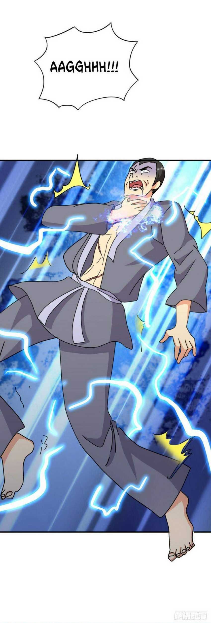 One Thousand Live Broadcast Big Local Tyrant Chapter 76 Gambar 19