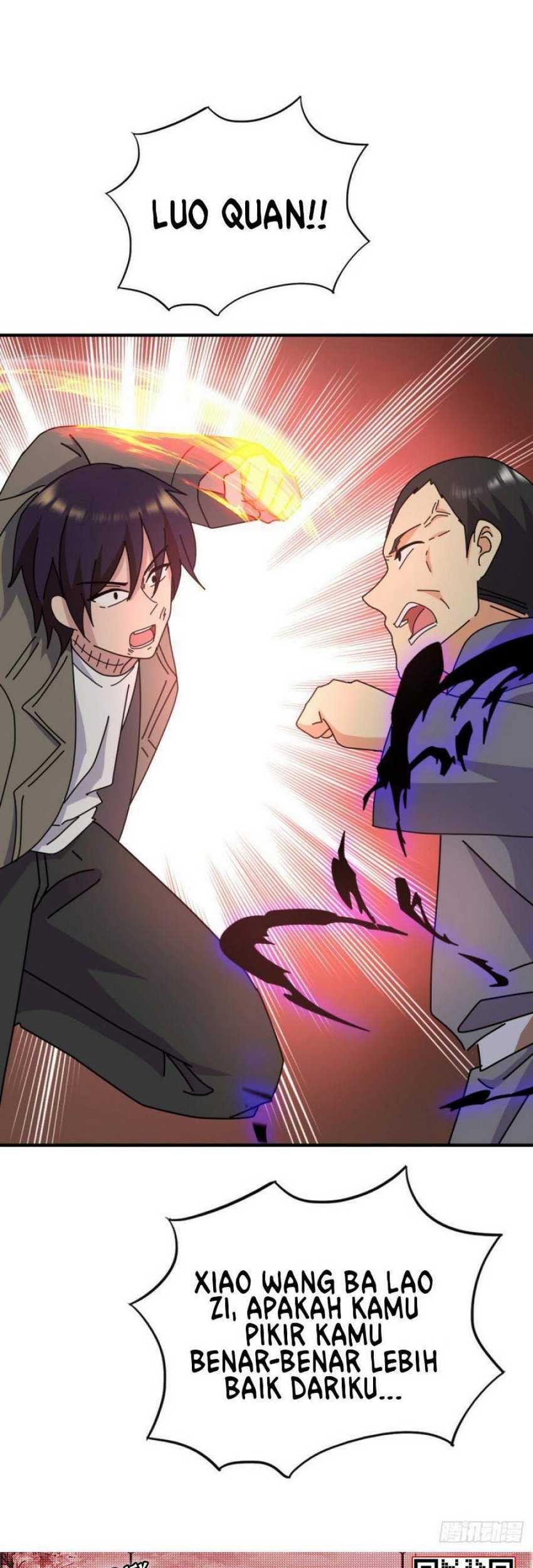 One Thousand Live Broadcast Big Local Tyrant Chapter 76 Gambar 6