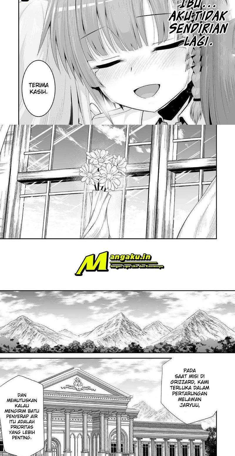 Baca Manga Jaryuu Tensei Chapter 37.2 Gambar 2