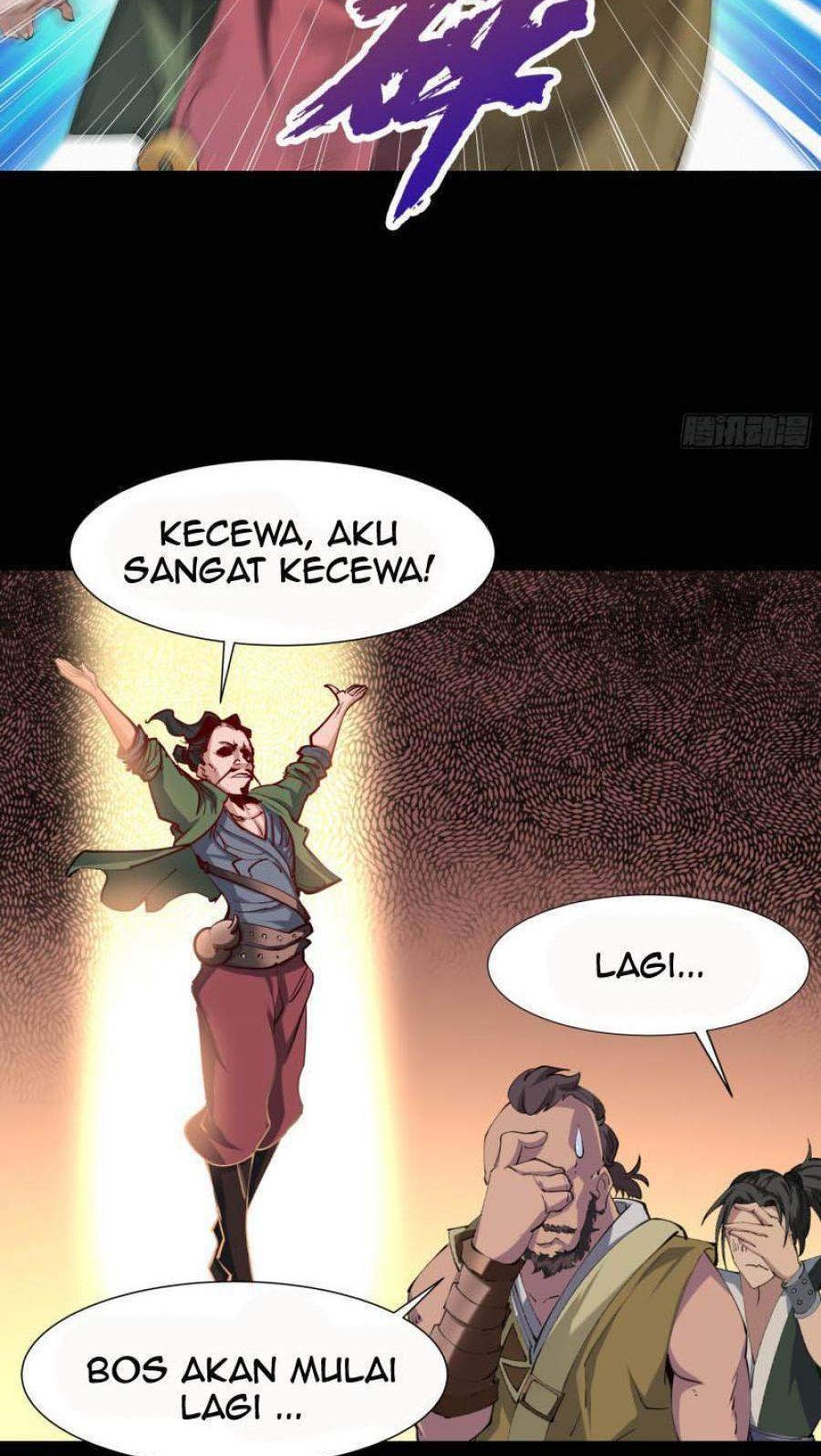 The Legend of Qing Emperor Chapter 27 Gambar 13