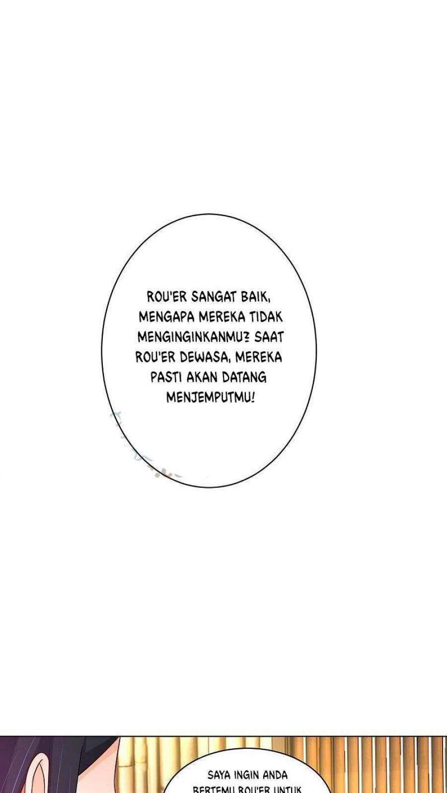 Reborn of War God Chapter 256 Gambar 24