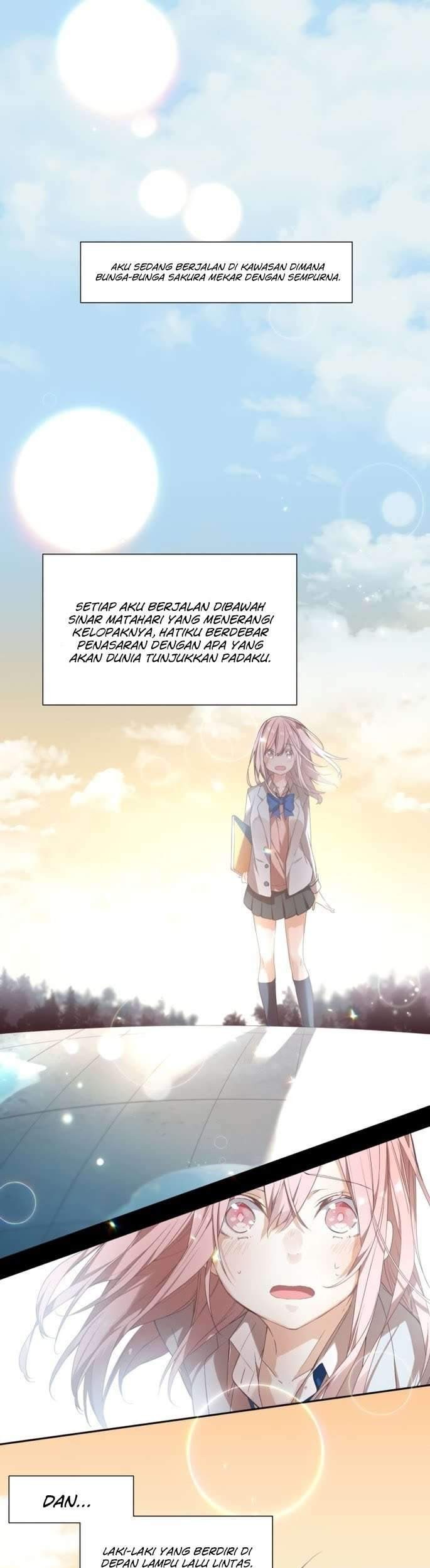 Baca Manga Newton no Tsubomi Chapter 2 Gambar 2
