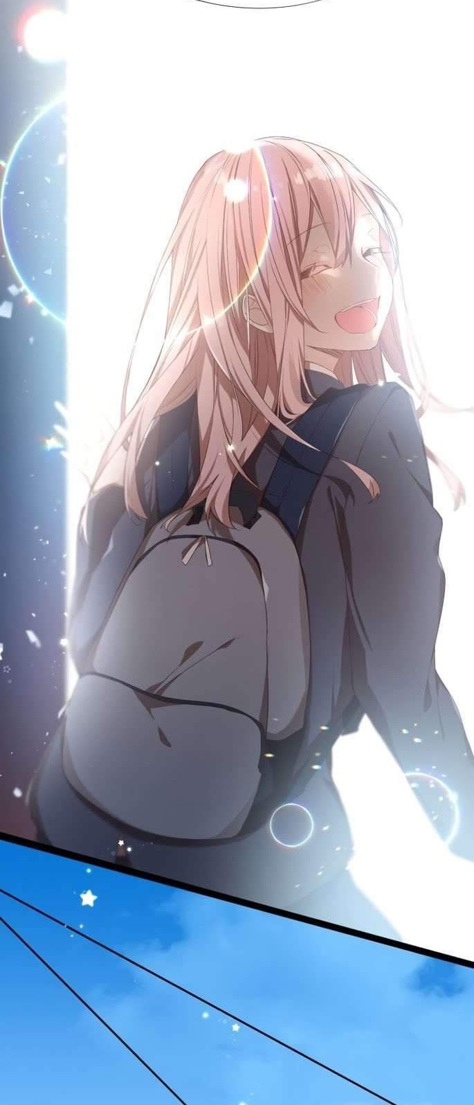 Newton no Tsubomi Chapter 2 Gambar 7