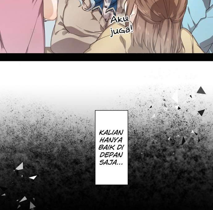 Newton no Tsubomi Chapter 1.1 Gambar 27