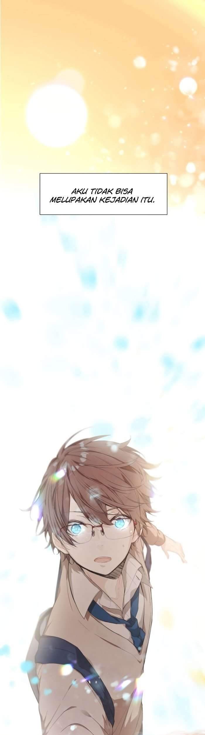 Baca Manga Newton no Tsubomi Chapter 00 Gambar 2