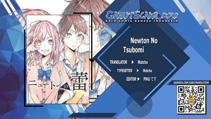 Baca Komik Newton no Tsubomi Chapter 04 Gambar 1