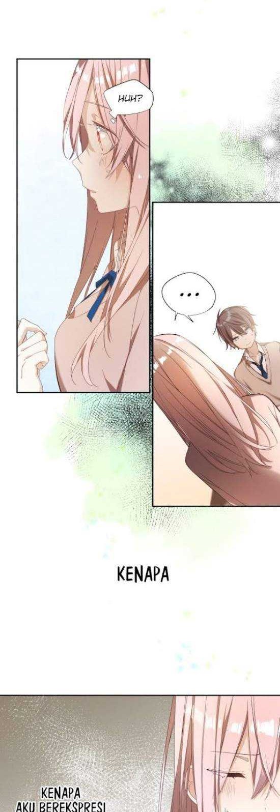 Newton no Tsubomi Chapter 04 Gambar 21