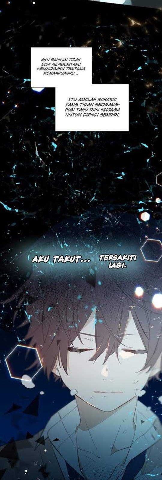 Newton no Tsubomi Chapter 03 Gambar 27