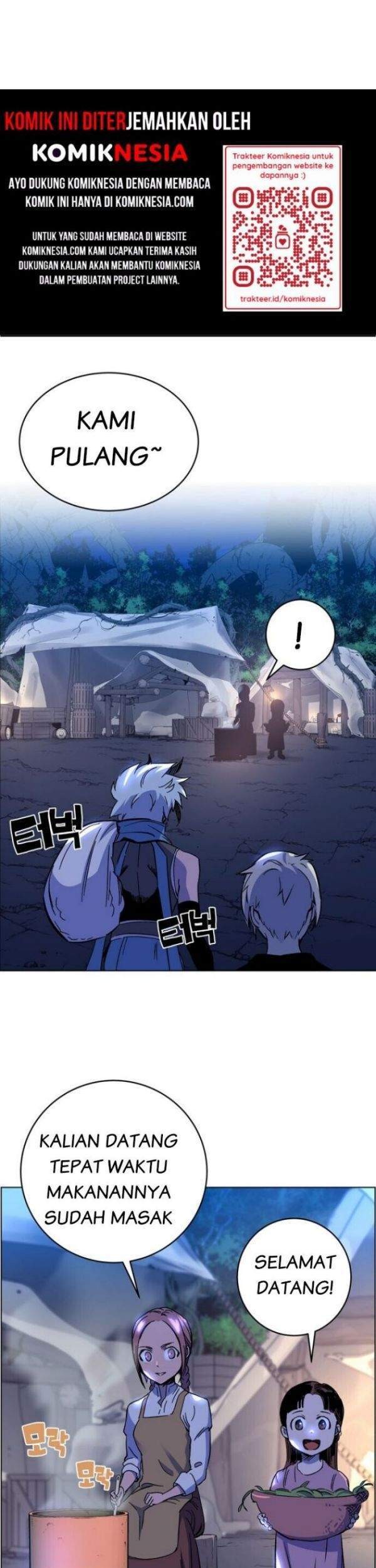 X Ash Chapter 1 Gambar 27