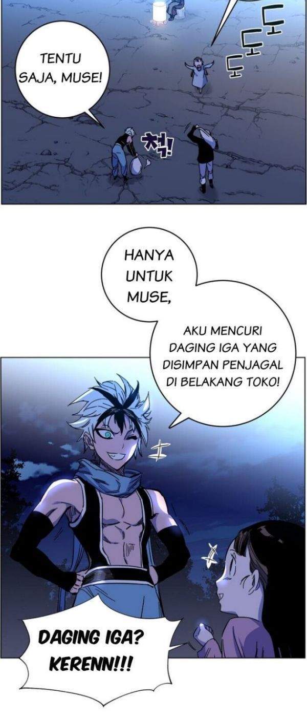 X Ash Chapter 1 Gambar 29