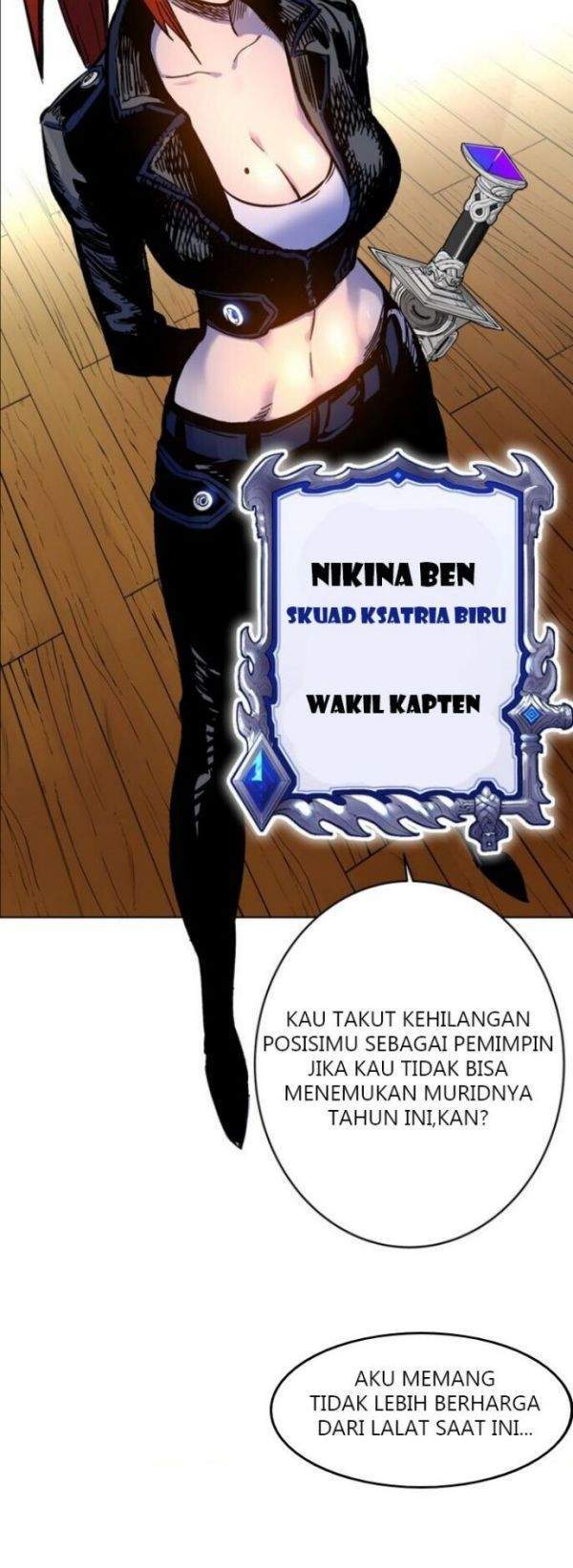 X Ash Chapter 1 Gambar 42