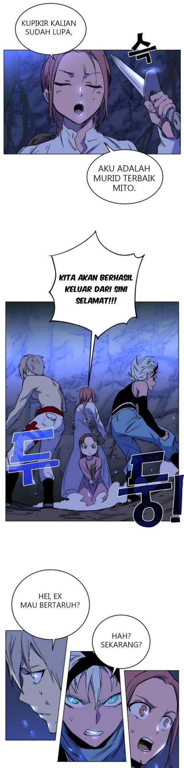 X Ash Chapter 1 Gambar 68