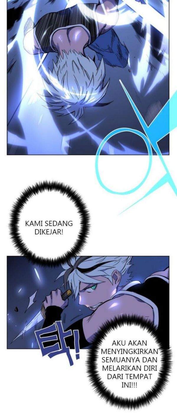 X Ash Chapter 1 Gambar 72