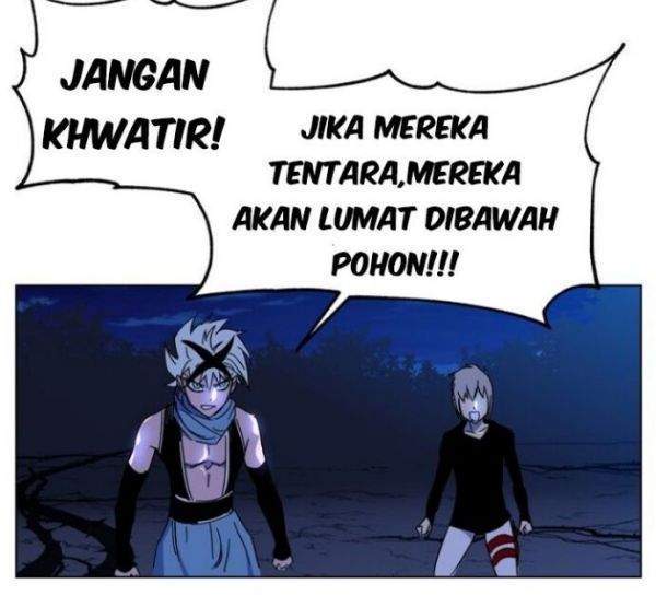 X Ash Chapter 1 Gambar 82