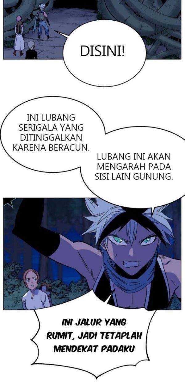 X Ash Chapter 1 Gambar 87