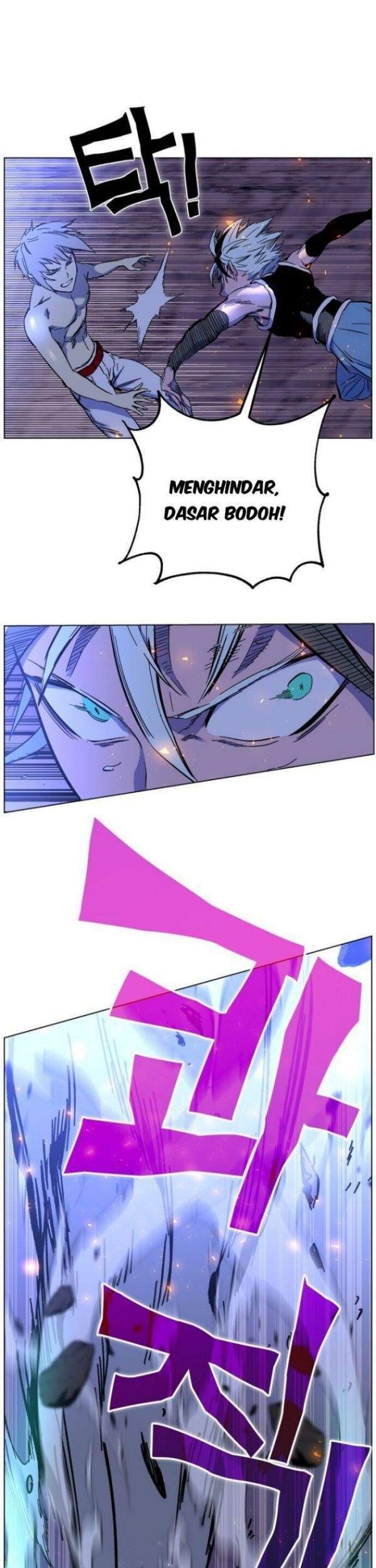X Ash Chapter 1 Gambar 100