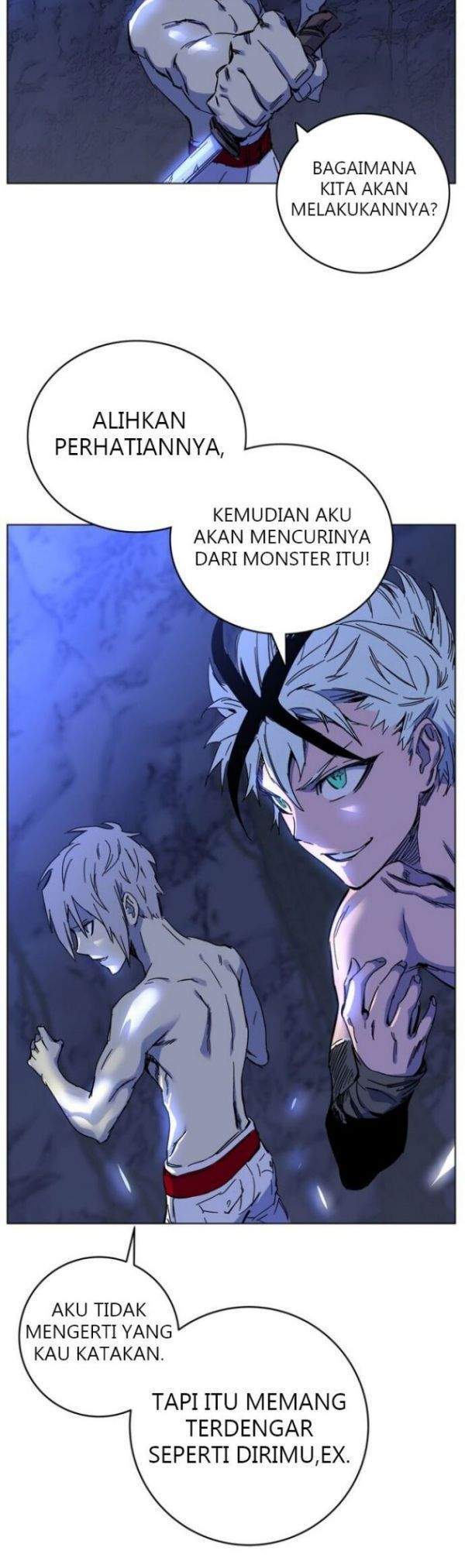 X Ash Chapter 1 Gambar 122