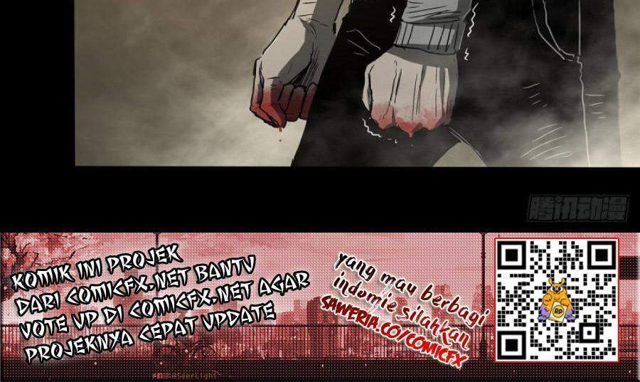 The Terminal Illness Chapter 35 Gambar 11