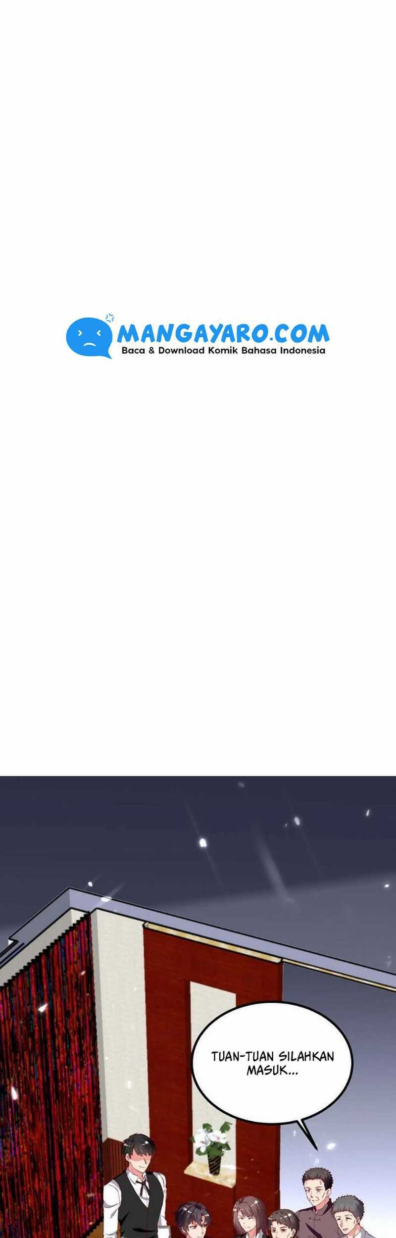 Manhua Rebirth Abandoned Less Return Chapter 220 gambar nomor 2