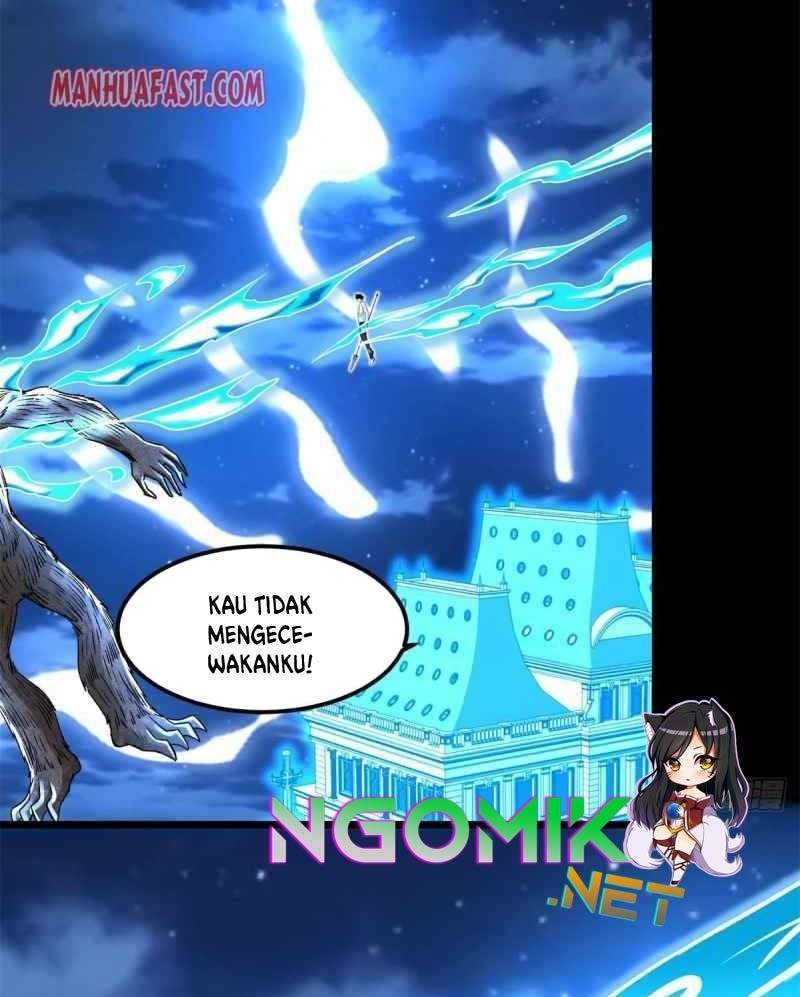 King of Apocalypse Chapter 370 Gambar 26