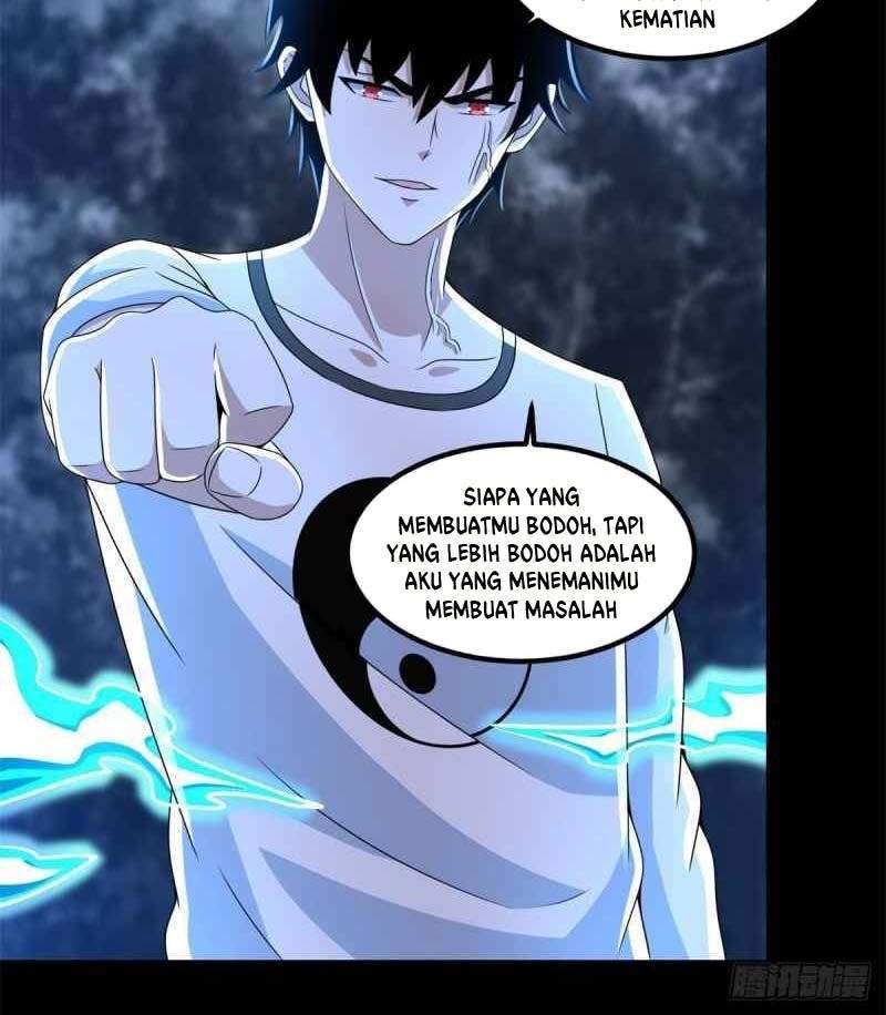 King of Apocalypse Chapter 370 Gambar 7