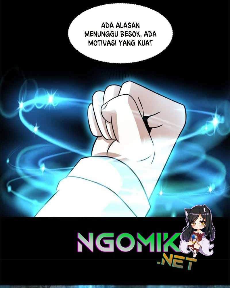 King of Apocalypse Chapter 370 Gambar 10