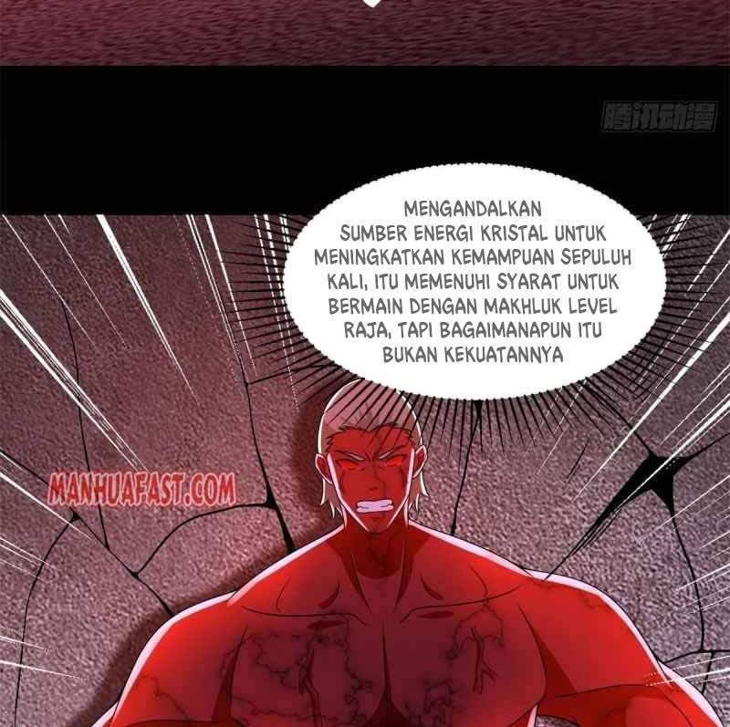 King of Apocalypse Chapter 369 Gambar 34