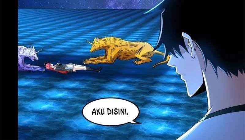 King of Apocalypse Chapter 369 Gambar 4
