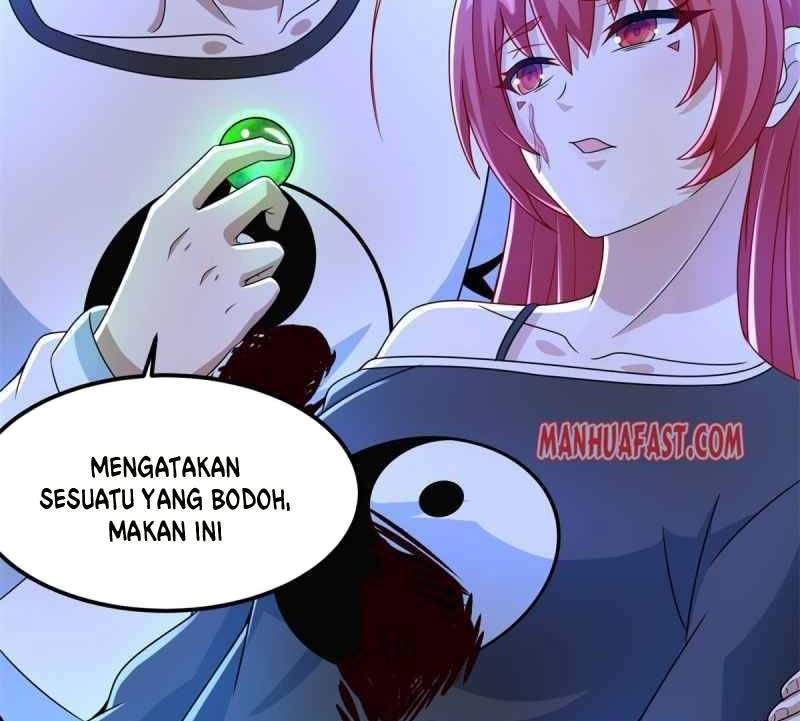 King of Apocalypse Chapter 369 Gambar 10
