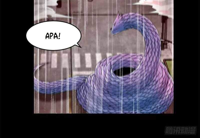King of Apocalypse Chapter 368 Gambar 7