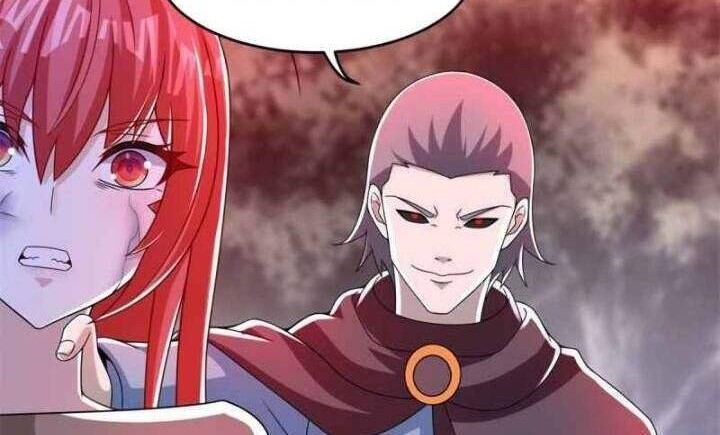 Baca Manhua King of Apocalypse Chapter 367 Gambar 2