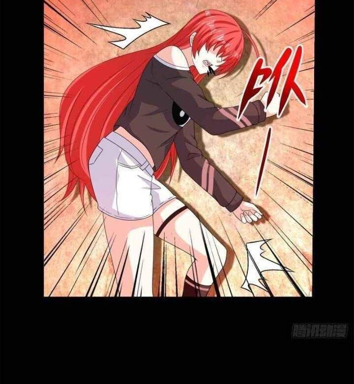 Baca Manhua King of Apocalypse Chapter 366 Gambar 2