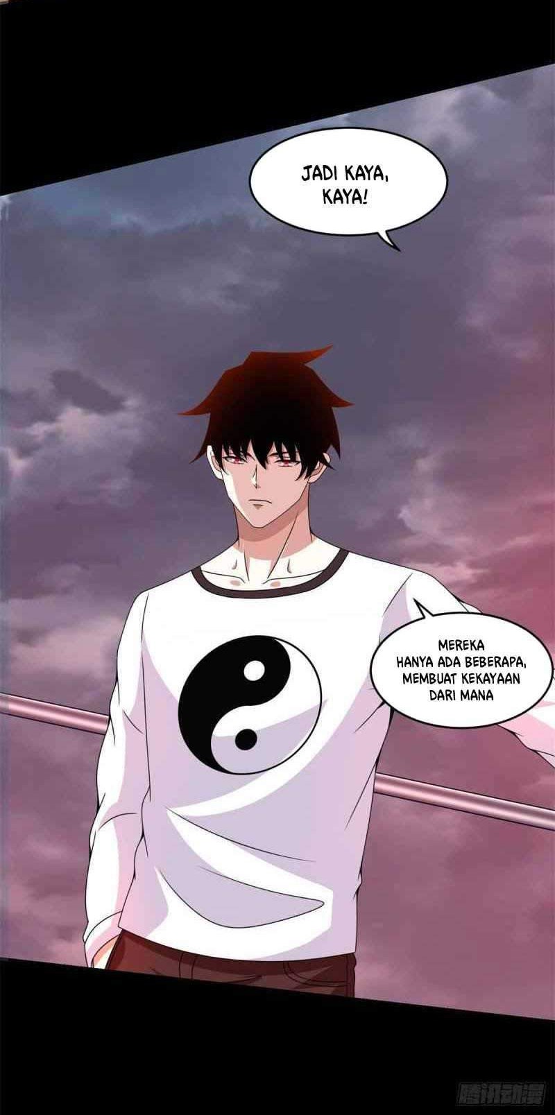 King of Apocalypse Chapter 364 Gambar 17