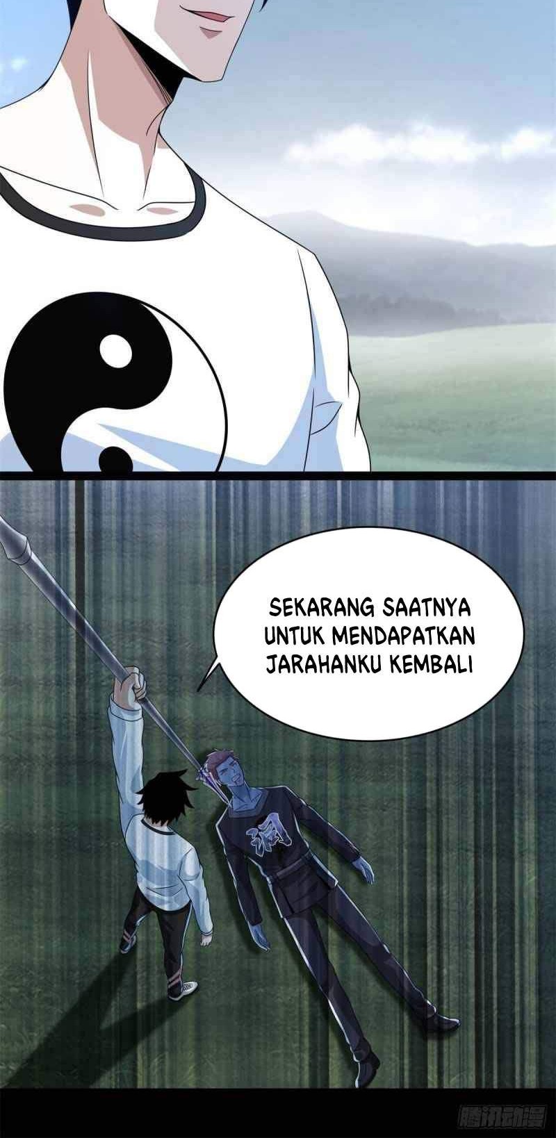 King of Apocalypse Chapter 359 Gambar 5