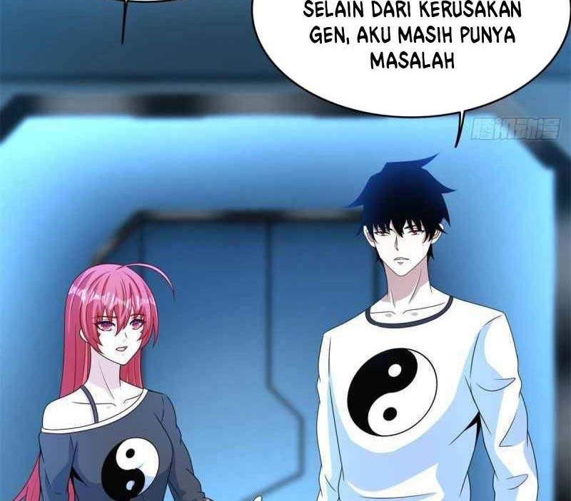 King of Apocalypse Chapter 353 Gambar 5