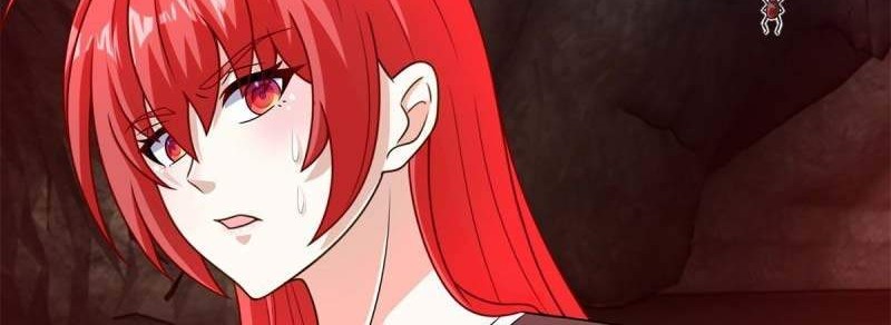 King of Apocalypse Chapter 345 Gambar 15